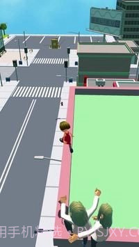 医院逃脱者3D截图2 医院逃脱者3D截图2