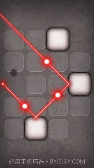 光线折射解谜截图2