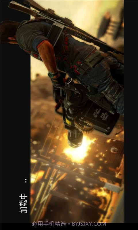 刺激吃鸡战场截图4