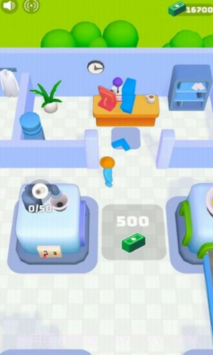 我的小工坊截图2 我的小工坊截图2