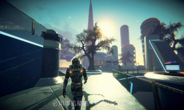 迷雾学校探索截图2 迷雾学校探索截图2