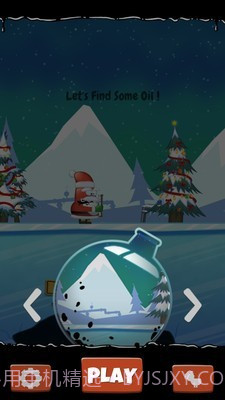 采油小怪截图1 采油小怪截图1