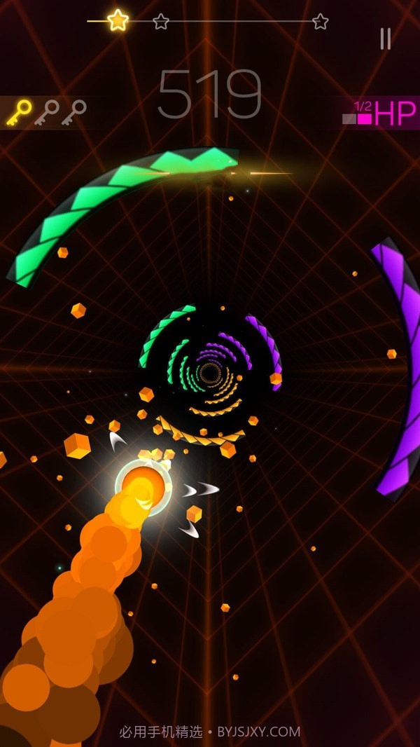 炫彩音乐大师截图4