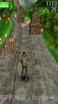 Endless Run : Magic Temple截图1 Endless Run : Magic Temple截图1