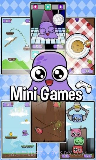 我的宠物截图3 我的宠物截图3