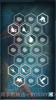 侏罗纪世界:进化截图2 侏罗纪世界:进化截图2