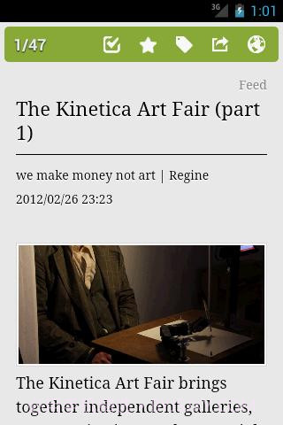 FeedMe阅读器截图7 FeedMe阅读器截图7