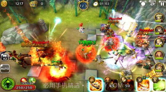 守护者之魂截图2 守护者之魂截图2