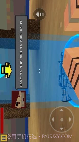 像素战役英雄截图2 像素战役英雄截图2