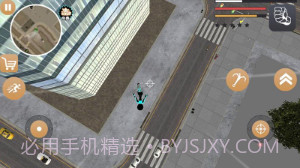 火柴人急速轻松躲避截图2 火柴人急速轻松躲避截图2