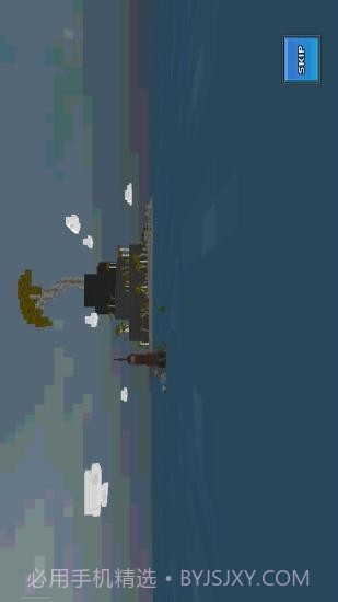 像素战役英雄截图1 像素战役英雄截图1