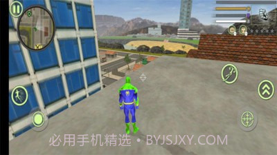 火柴人恶灵骑士截图3 火柴人恶灵骑士截图3