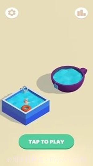 泳池潜水员截图3 泳池潜水员截图3