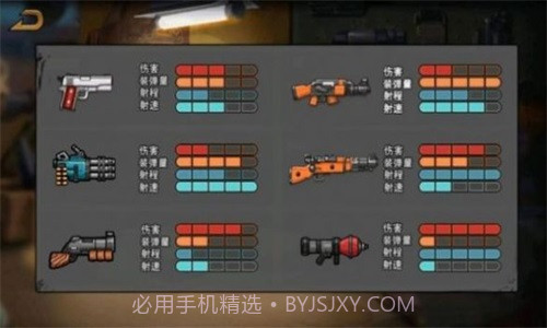 全民吃鸡决战王者正版截图3 全民吃鸡决战王者正版截图3