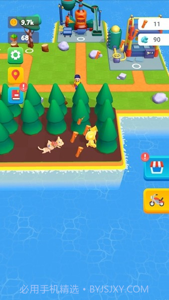 汽车工艺截图4 汽车工艺截图4