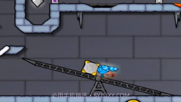 冰火人之魔童降世APP截图3