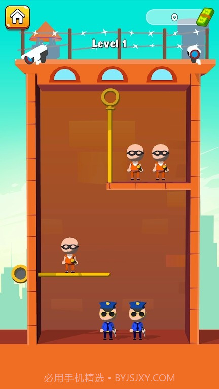 越狱抢救截图5 越狱抢救截图5