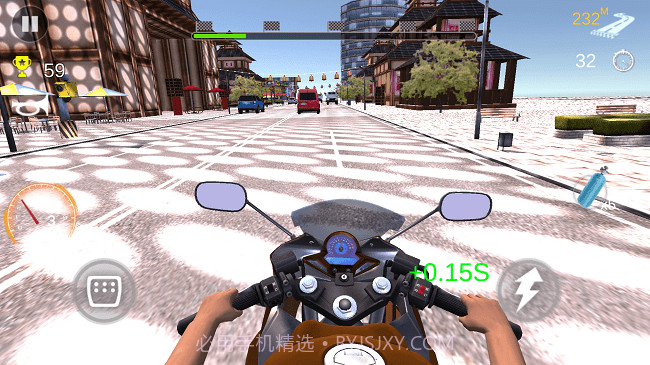 小小驾驶专家截图4 小小驾驶专家截图4