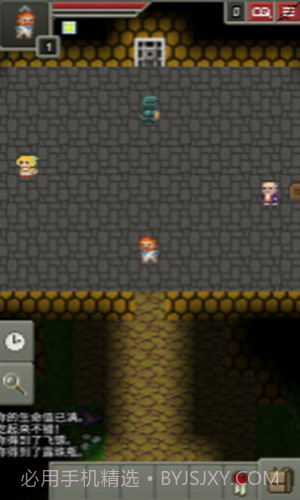 黑暗的像素地牢截图2 黑暗的像素地牢截图2