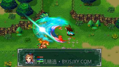 轩辕奇侠录之仙侣奇缘截图4 轩辕奇侠录之仙侣奇缘截图4