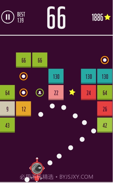 One More Brick截图3