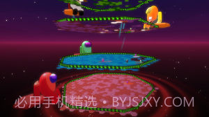 太空淘汰赛截图3 太空淘汰赛截图3