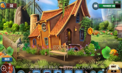 密室逃脱未知的神话截图2