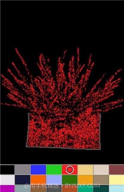 粉末沙盒模拟截图1 粉末沙盒模拟截图1
