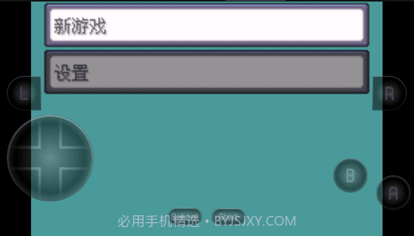 口袋妖怪究极绿宝石6.0金手指截图1