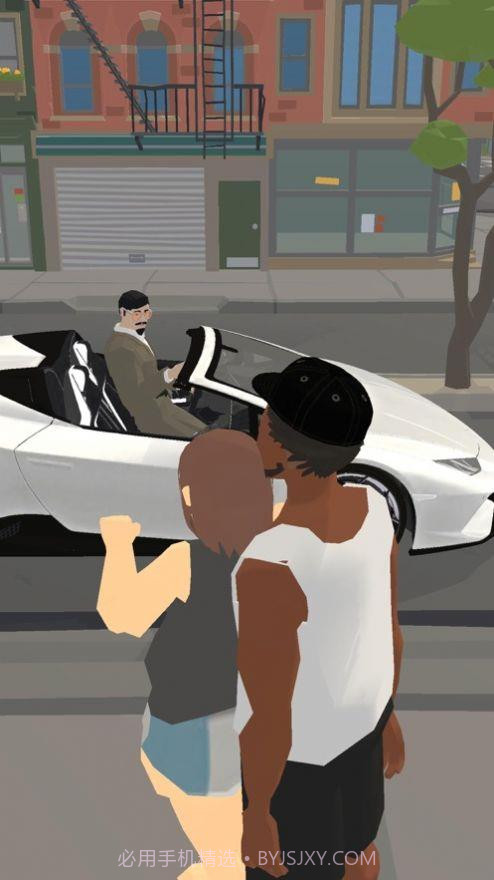 100岁模拟器截图2