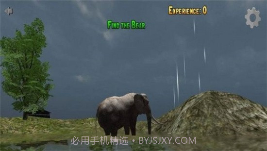 3D动物探索截图3