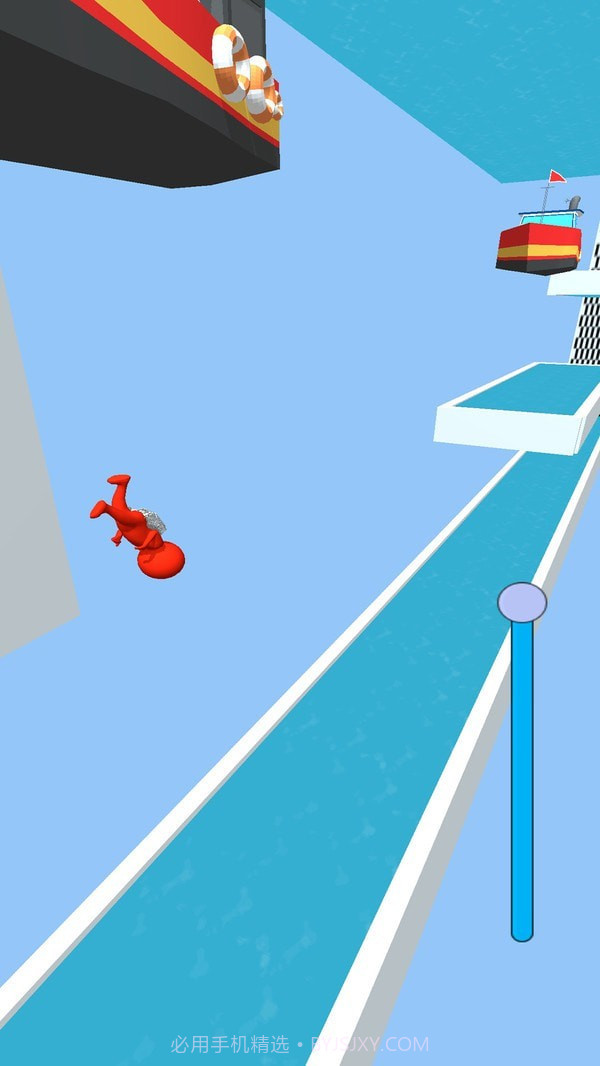 飞溅运行截图2 飞溅运行截图2