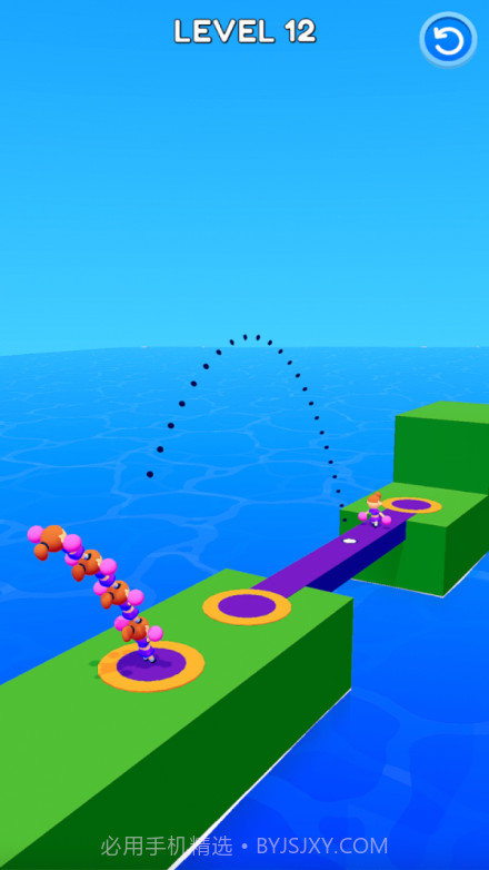 杂技啦啦队2024最新版免费截图1
