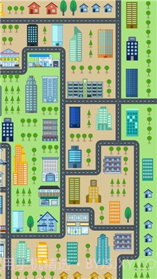 光明城市截图3 光明城市截图3