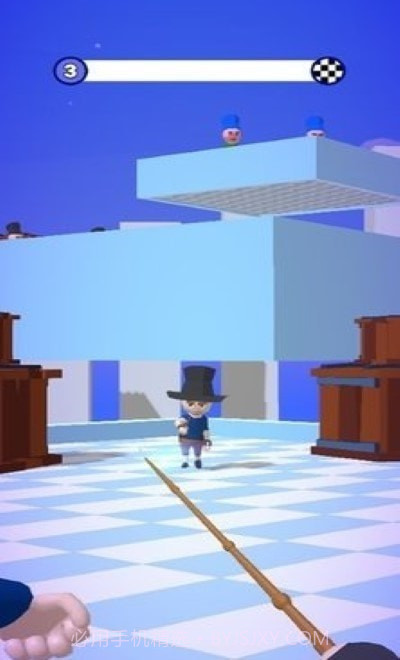 法师杀手截图4 法师杀手截图4