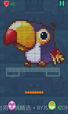 打砖块王者闪耀截图2