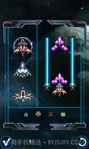 雷霆战机-闪电行动截图5