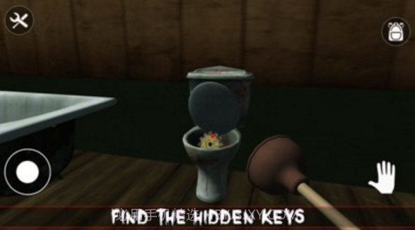 猪舍吓人的兔子截图5 猪舍吓人的兔子截图5