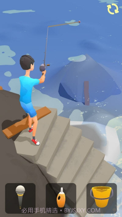 帮帮小男孩截图1 帮帮小男孩截图1