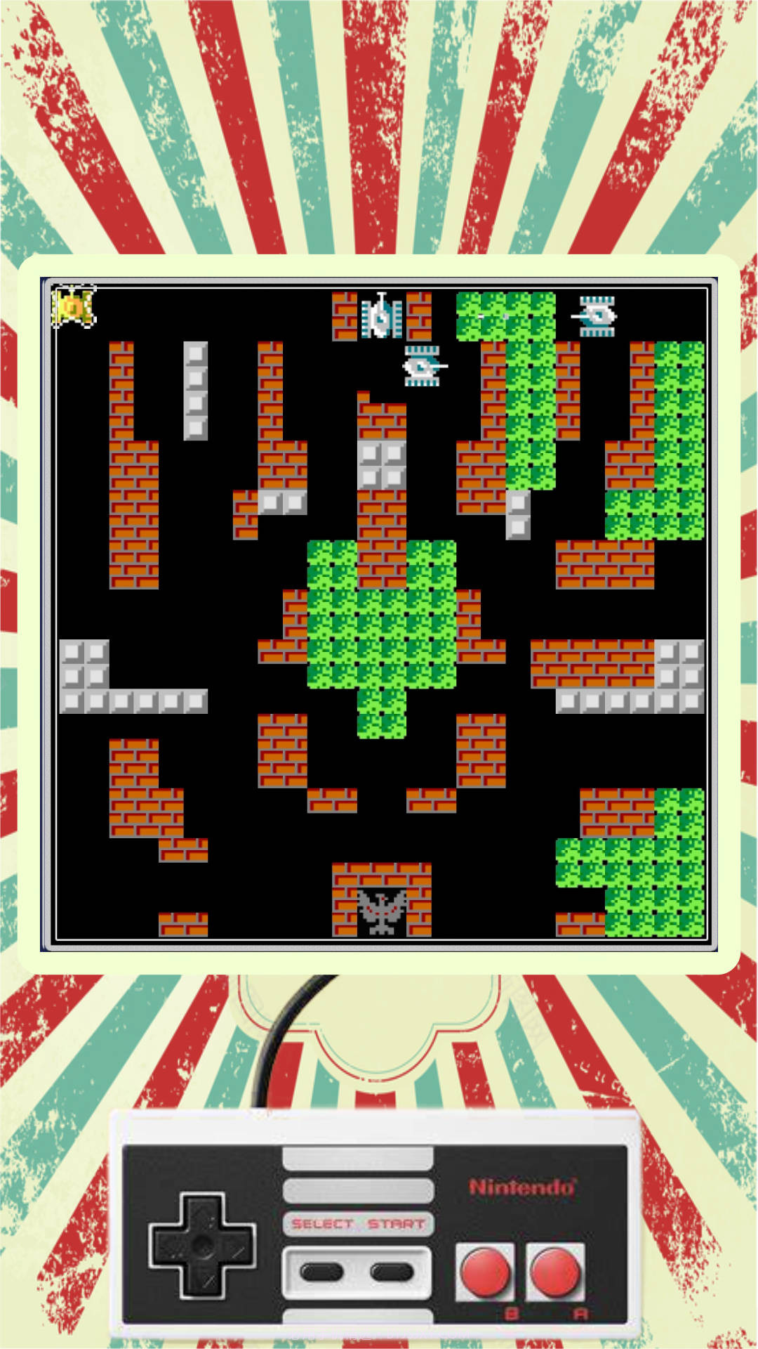 坦克终极挑战截图4 坦克终极挑战截图4