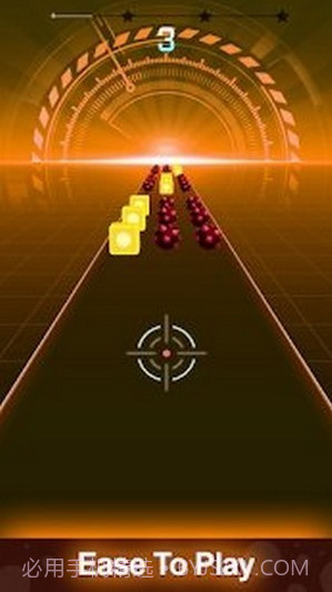 Kpop节奏音乐3D截图1 Kpop节奏音乐3D截图1