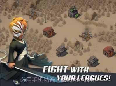 僵尸冲突末世战争截图2