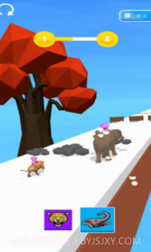 动森沙盒大聚会截图2 动森沙盒大聚会截图2