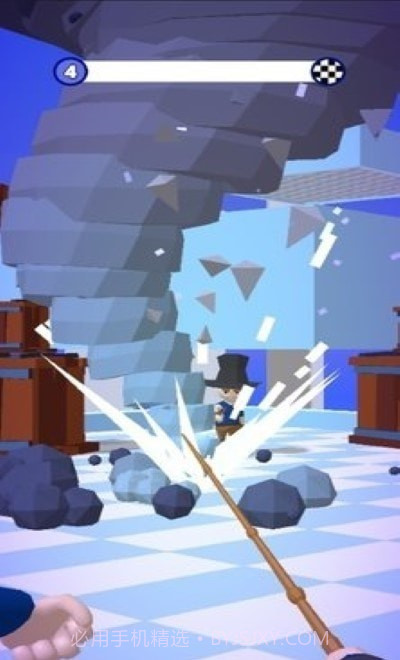 法师杀手截图1 法师杀手截图1