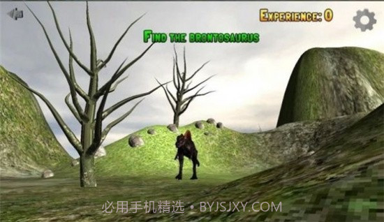 3D动物探索截图2