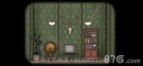 Cube Escape:Paradox截图5