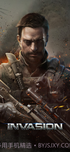 战地风暴截图1 战地风暴截图1