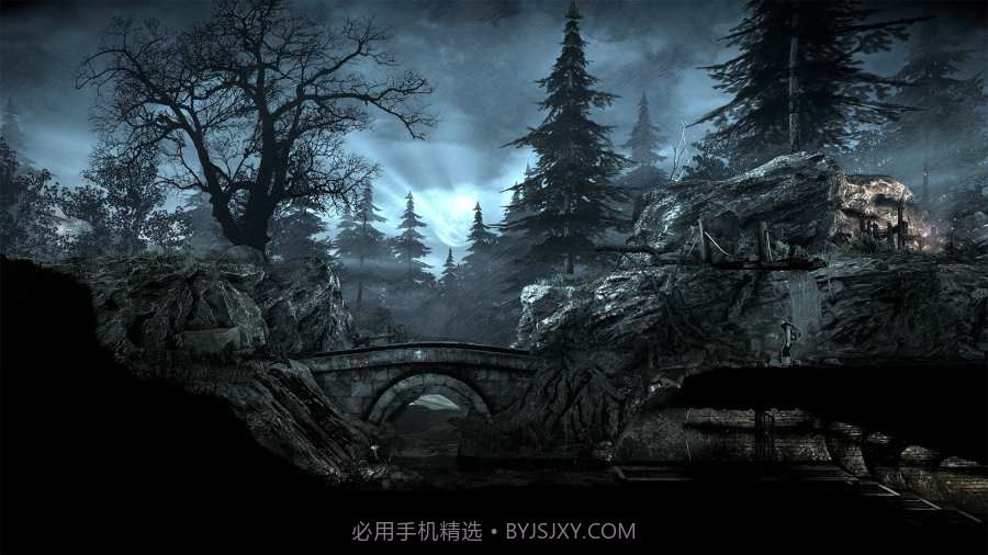 这是我的战争最后的广播截图3 这是我的战争最后的广播截图3