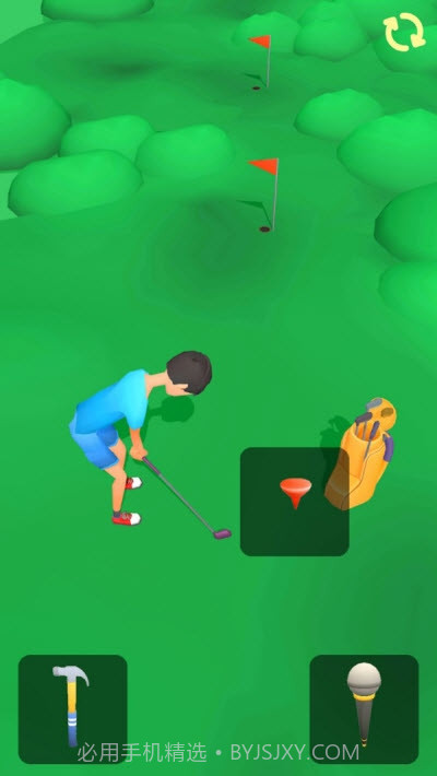 帮帮小男孩截图3 帮帮小男孩截图3