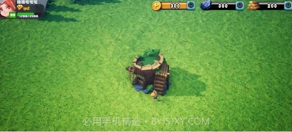 野蛮合体截图1 野蛮合体截图1